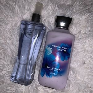 bbw moonlight path old packaging